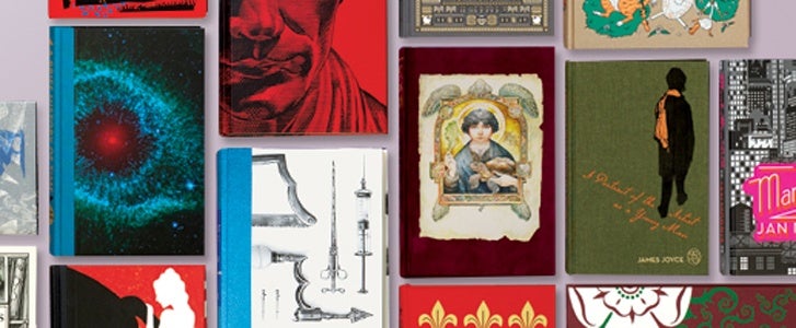 This Folio Life: You Publish That? Selection of Folio Society editions