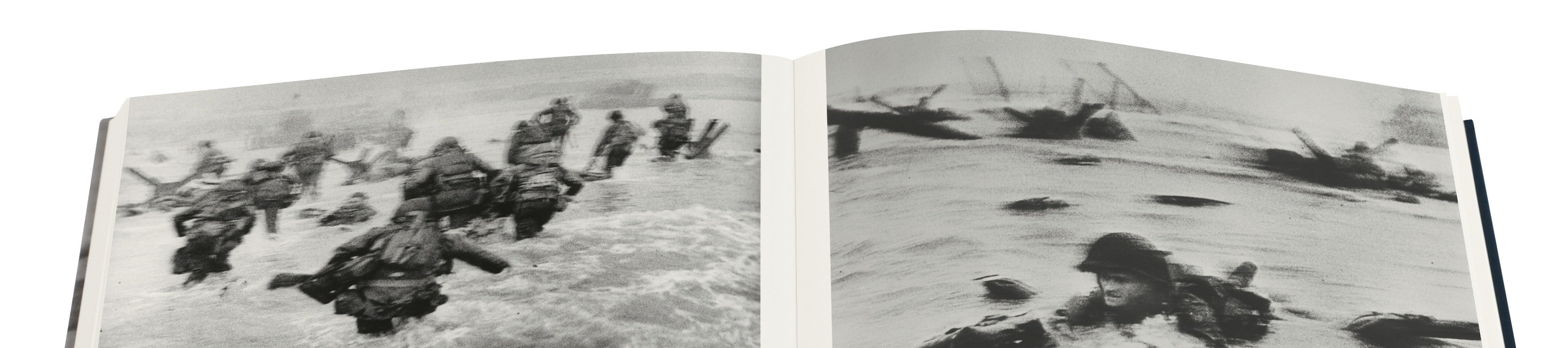 This Folio Life: ‘Were You There on 6 June 1944?’