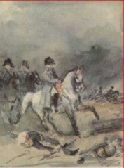 The pale watercolours of Konstantin Rudakov