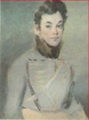 The pale watercolours of Konstantin Rudakov
