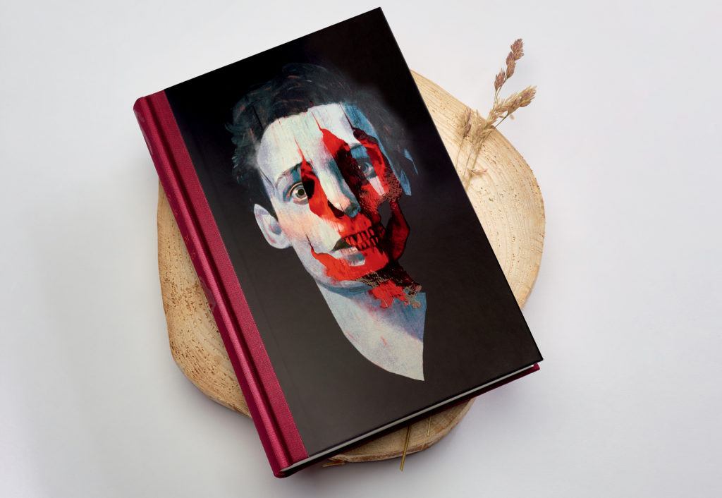 The Folio Book of Horror Stories