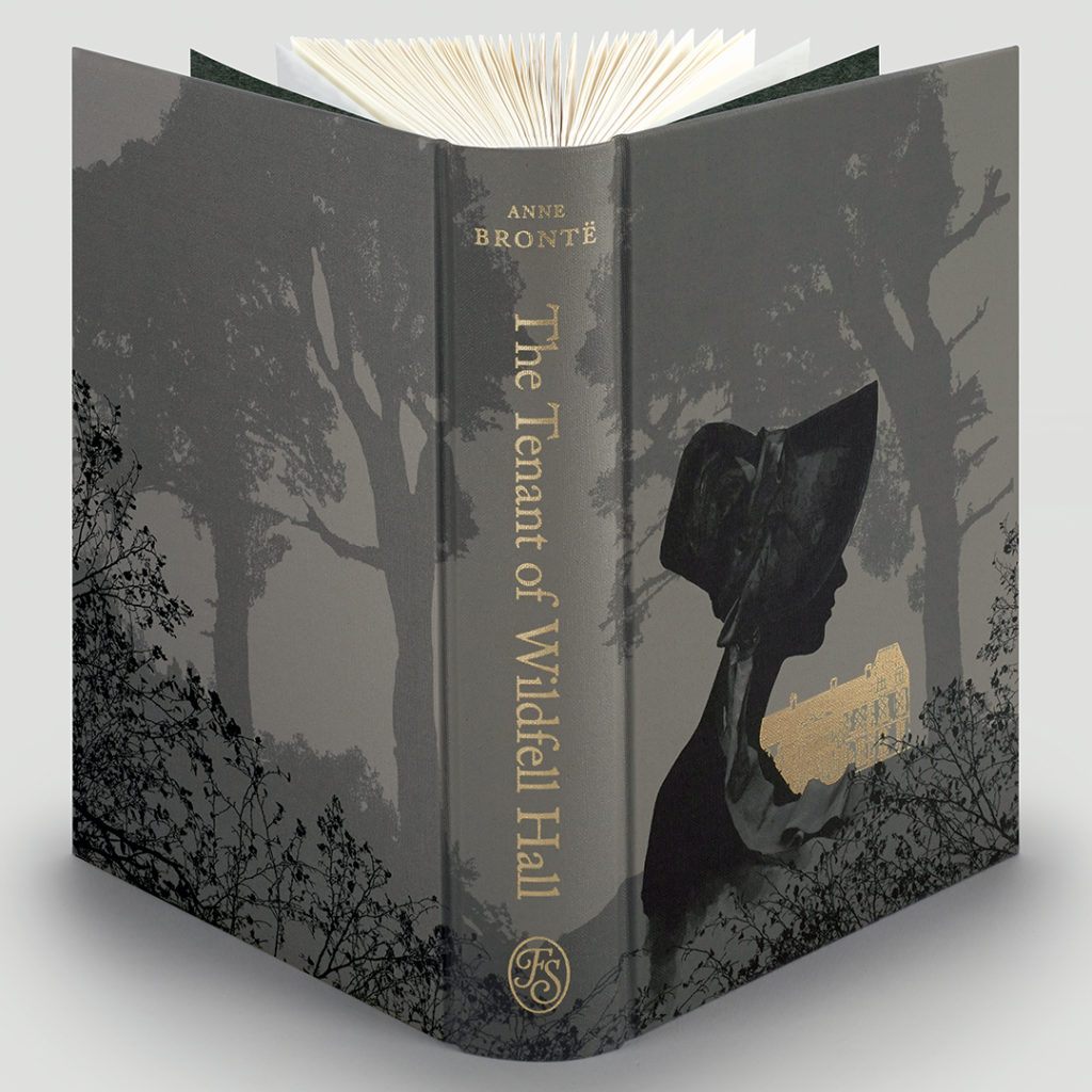 The Tenant of Wildfell Hall, The Folio Society