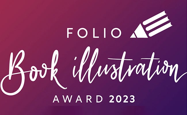 Meet the Folio Book Illustration Award judges
