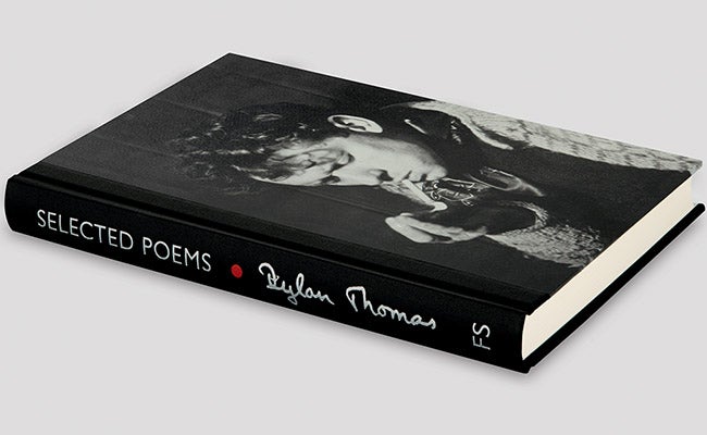 The Selected Poems of Dylan Thomas | For the love of books