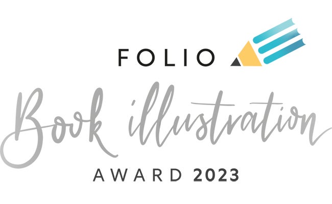 Folio Book Illustration Award 2023 is now open for entries