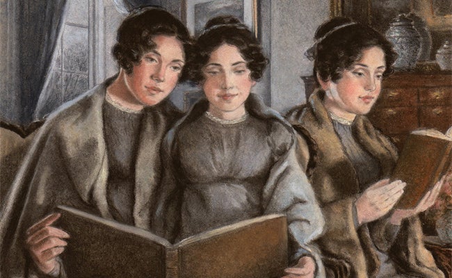 International Women’s Day: A celebration of women in literature 