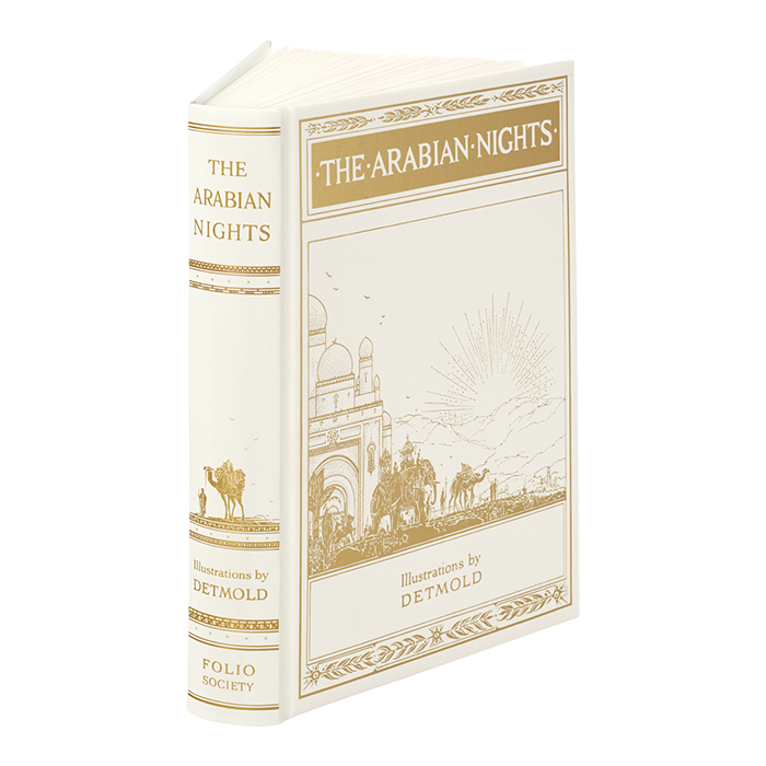 arabian nights