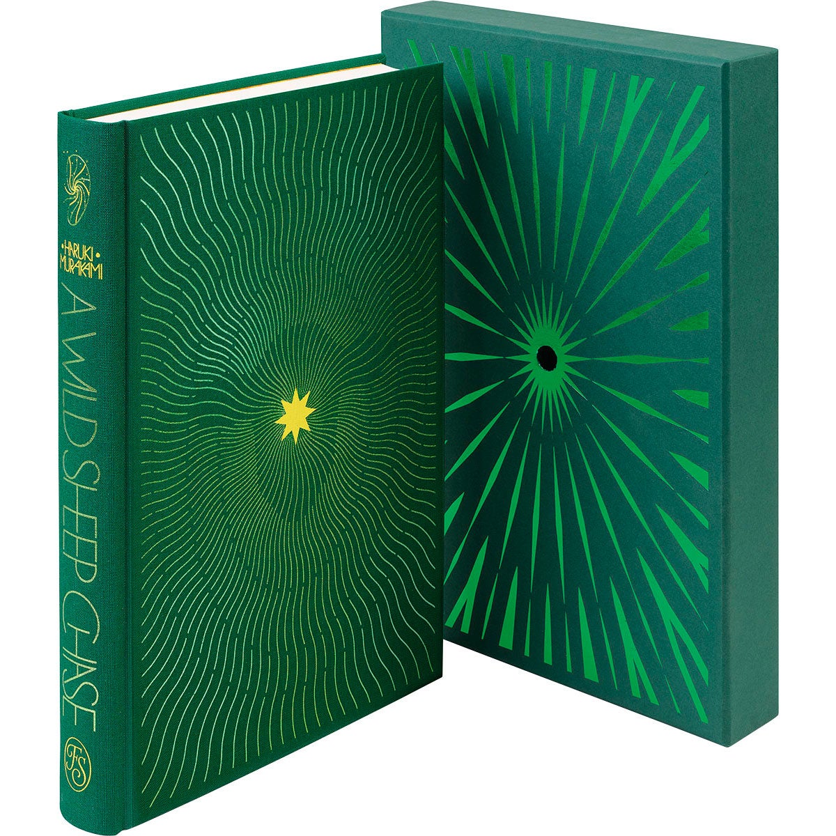 The Murakami Collection | The Folio Society