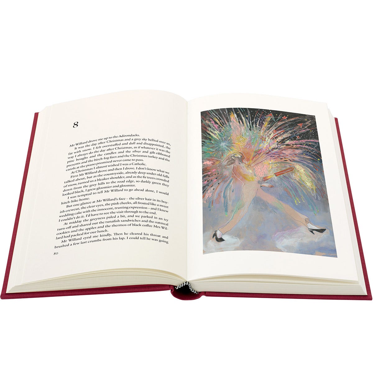 The Bell Jar The Folio Society