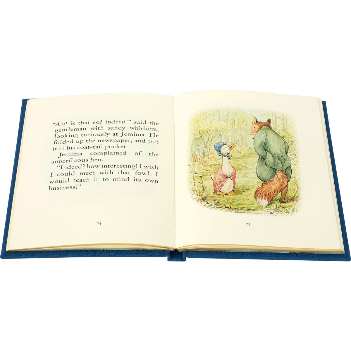The Tales of Beatrix Potter The Folio Society