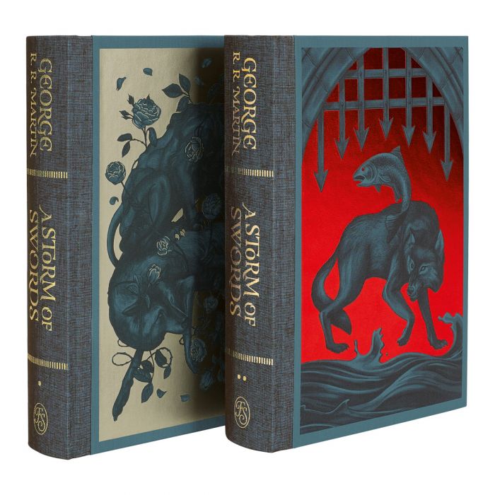 74 Top Best Writers A Storm Of Swords Book Pdf for Kids