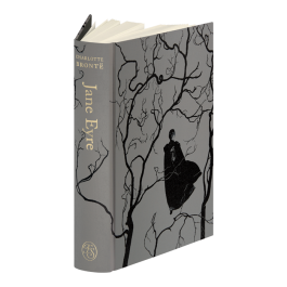 Jane Eyre The Folio Society