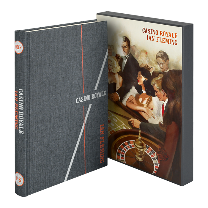 Casino royale novel pdf Casino royale novel pdf