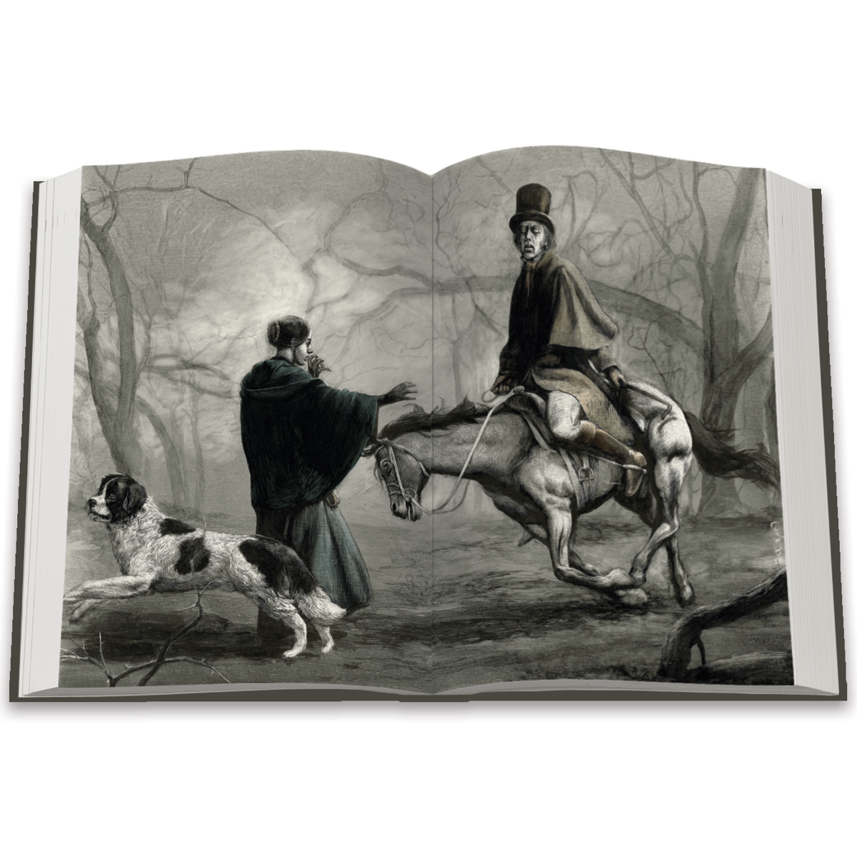 Jane Eyre The Folio Society
