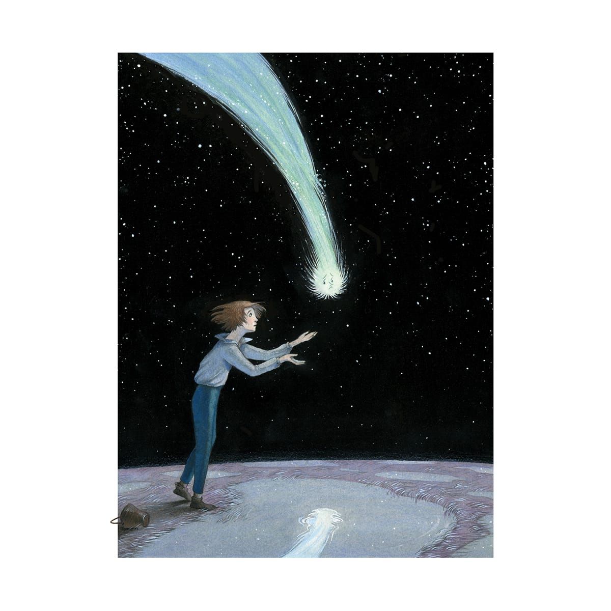 howl howl