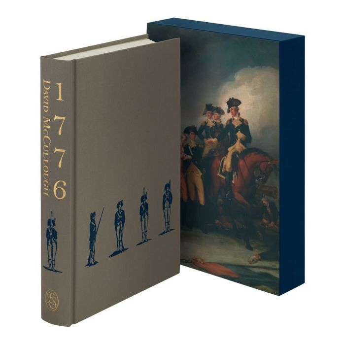 1776 The Folio Society