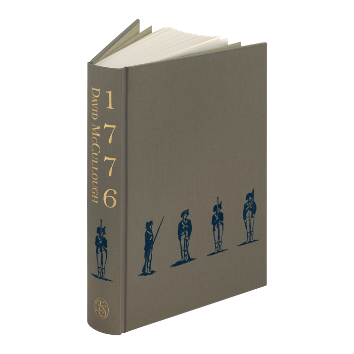 1776 The Folio Society
