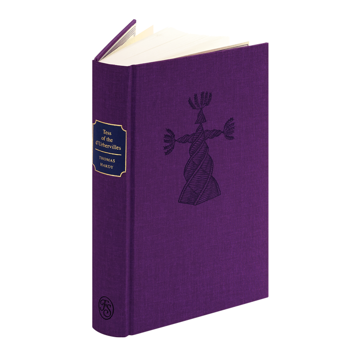 Tess Of The D Urbervilles The Folio Society