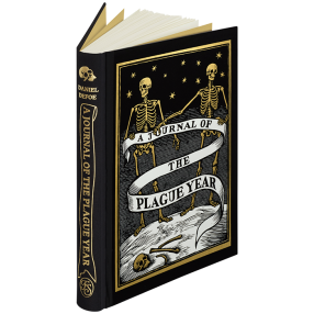 A Journal of the Plague Year