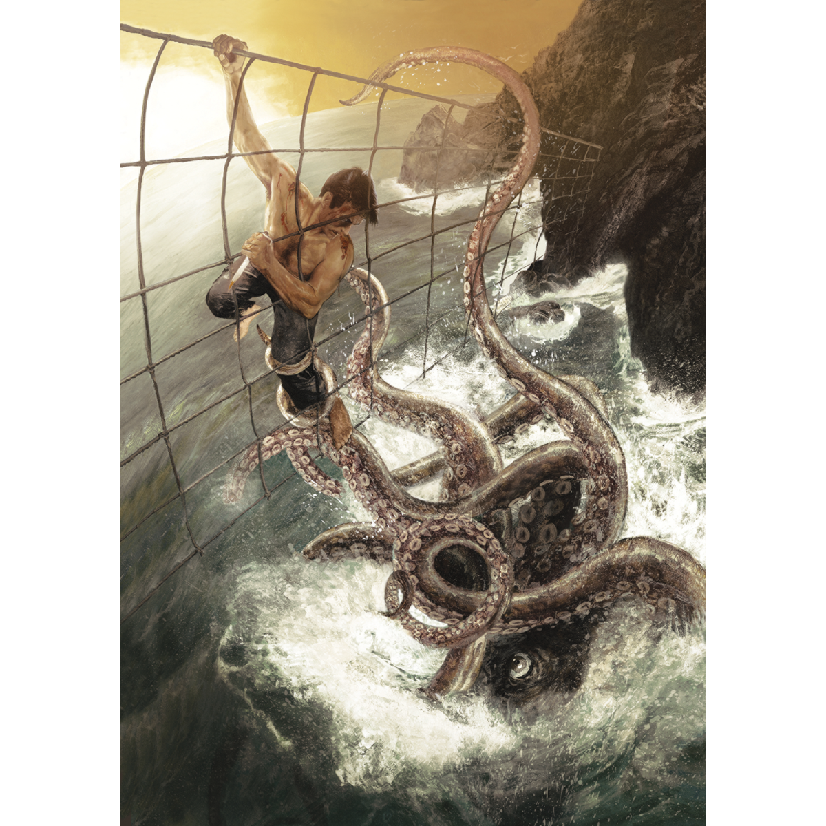Dr No | The Folio Society