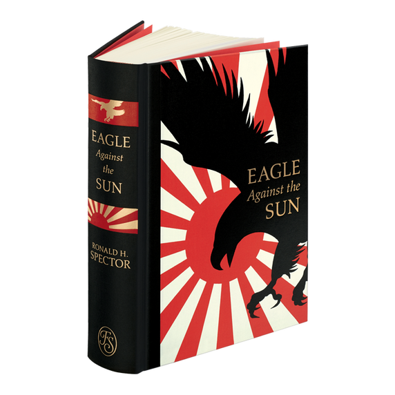 Eagle Against the Sun