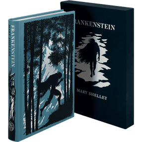 Frankenstein (Limited Edition)