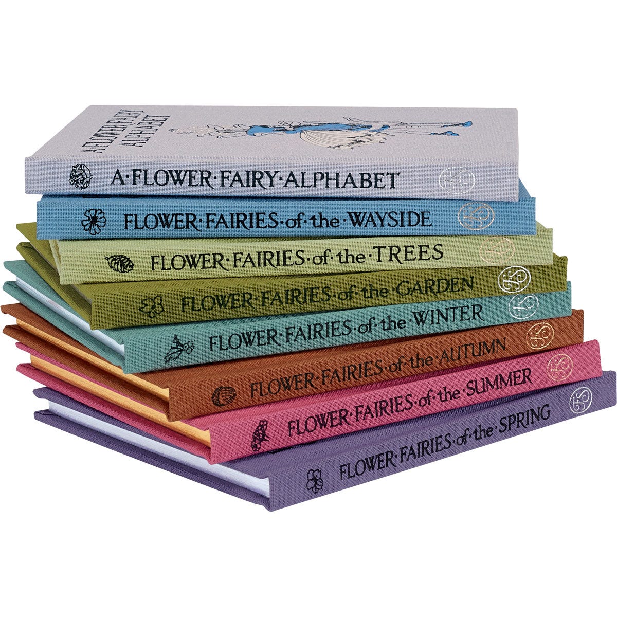 The Complete Flower Fairies | The Folio Society