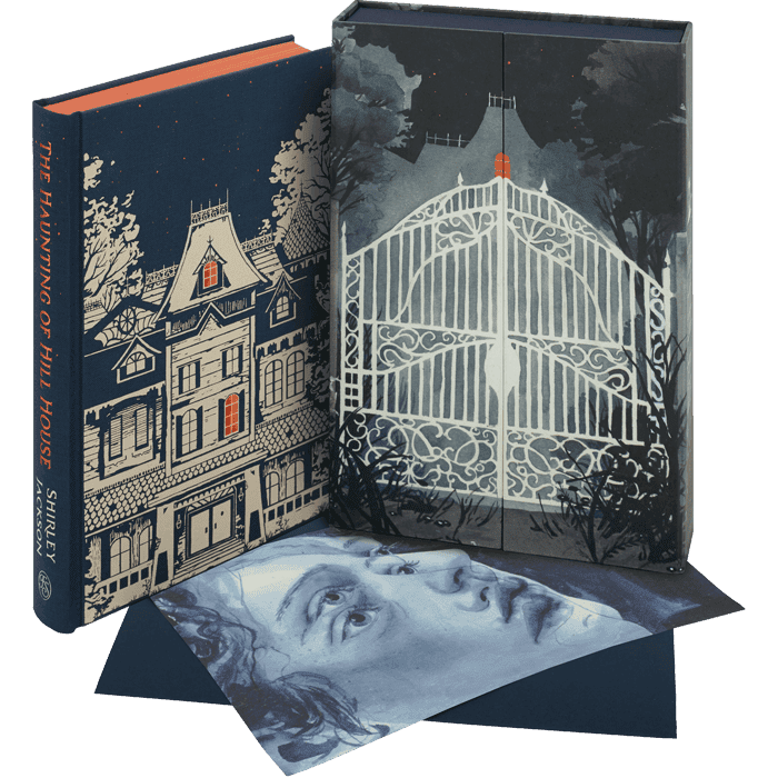 The haunting of hill house online new arrivals