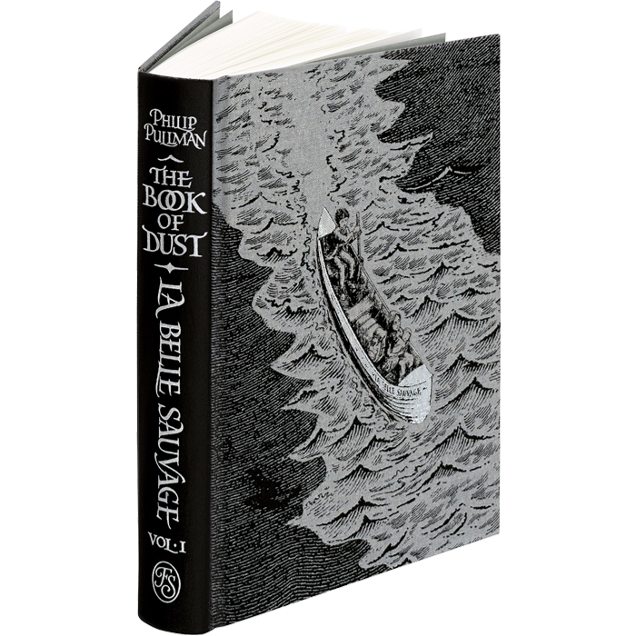 La Belle Sauvage