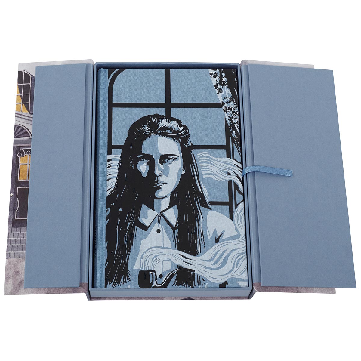 We Have Always Lived in the Castle Limited Edition The Folio Society