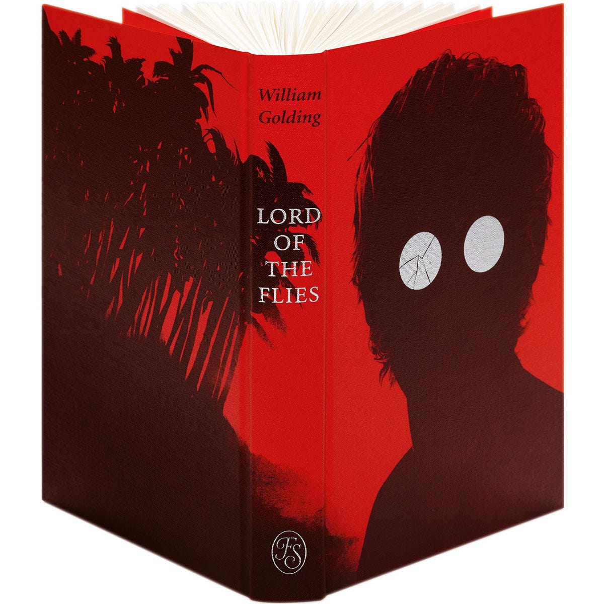 lord of the flies full novel
