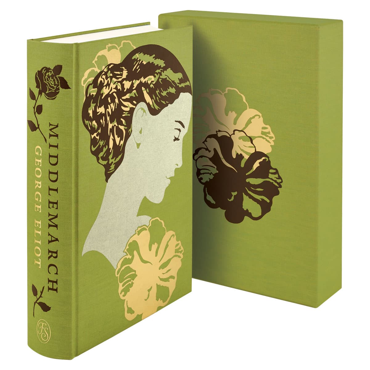 スケールモデル 新作 Middlemarch | The Folio Society タイムセール