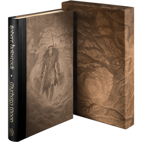 Mythago Wood (Limited Edition)