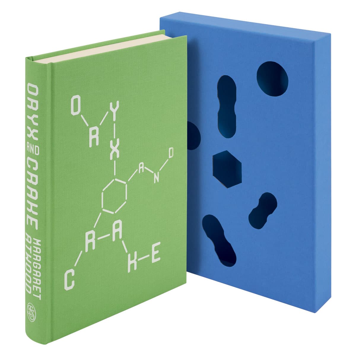 oryx and crake fridge magnets
