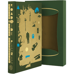 Roadside Picnic (Limited Edition)
