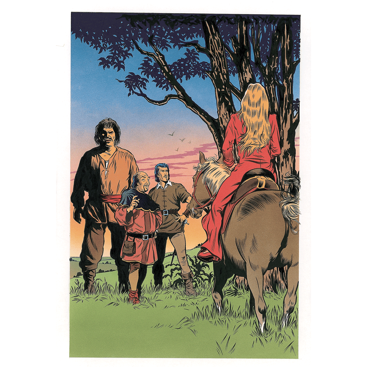 The princess sales bride