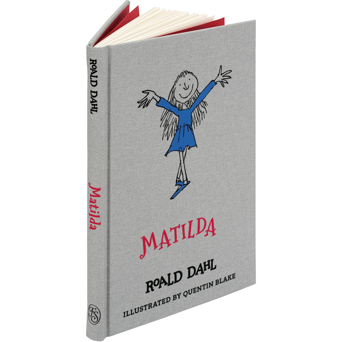 The Roald Dahl Collection (Set 2) | The Folio Society