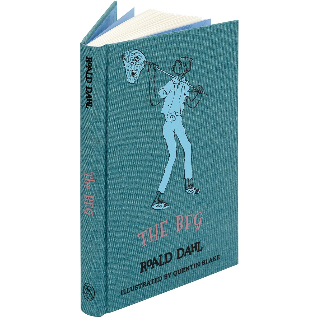 The Roald Dahl Collection (Set 2)