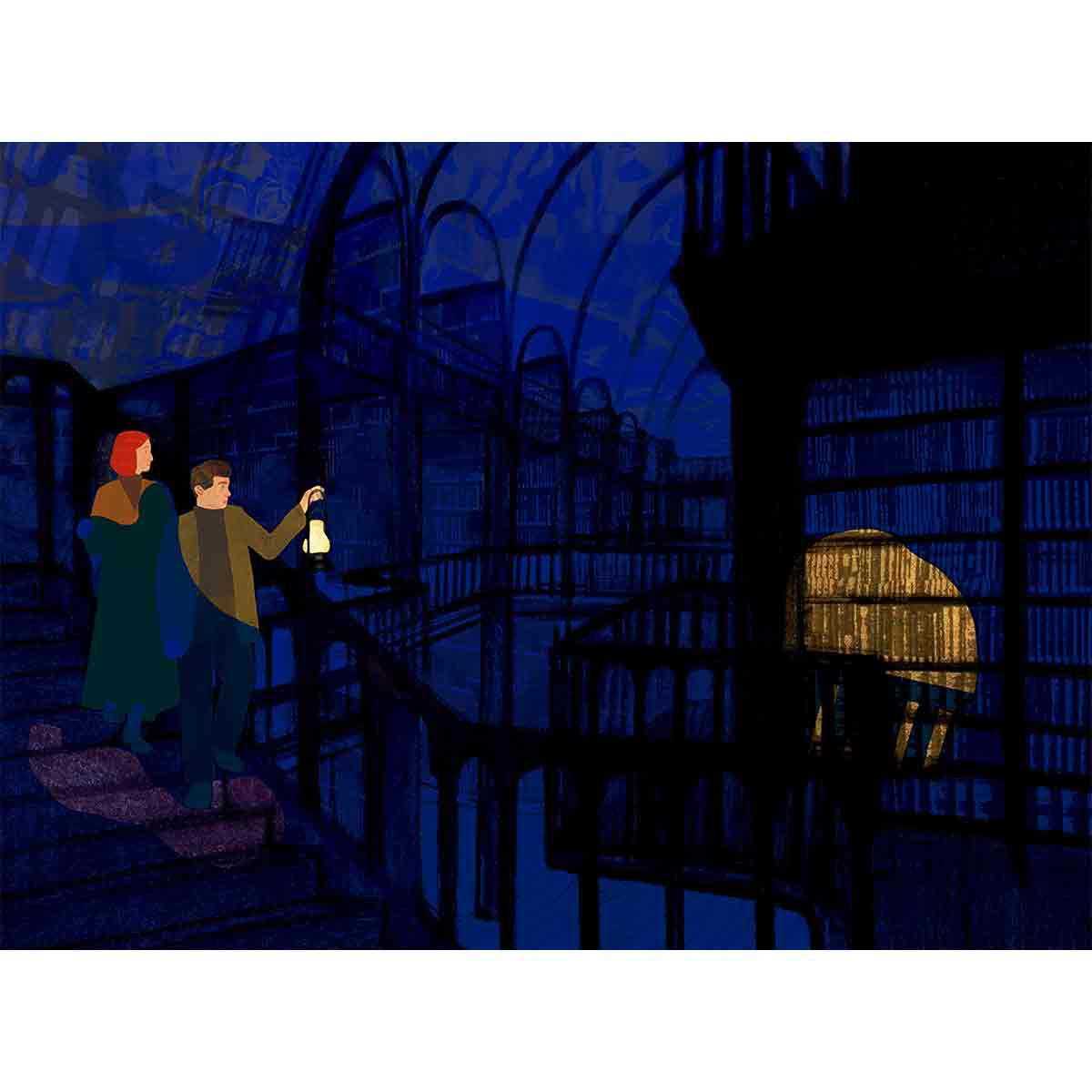 The Shadow of the Wind (Limited Edition) | The Folio Society