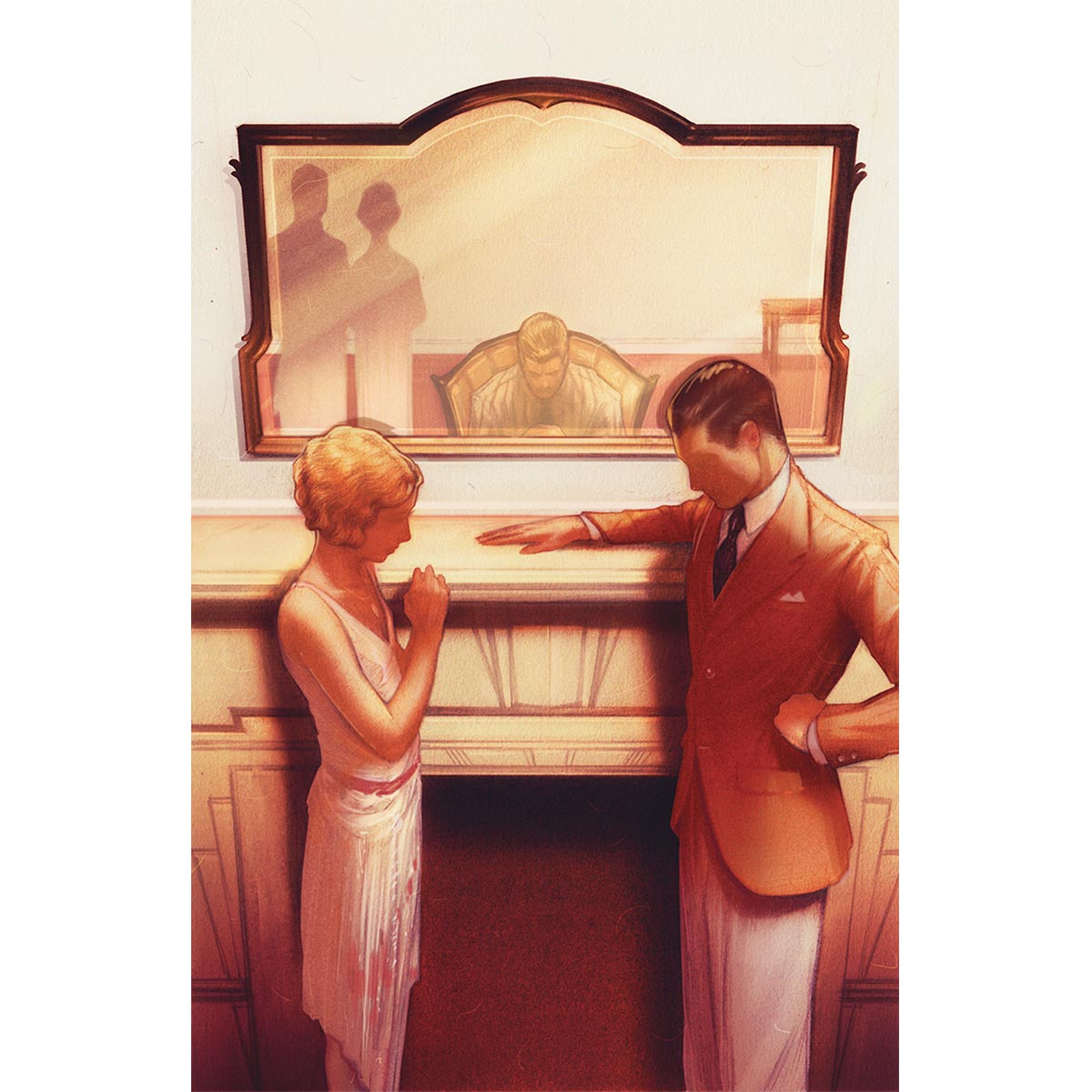 The Great Gatsby The Folio Society
