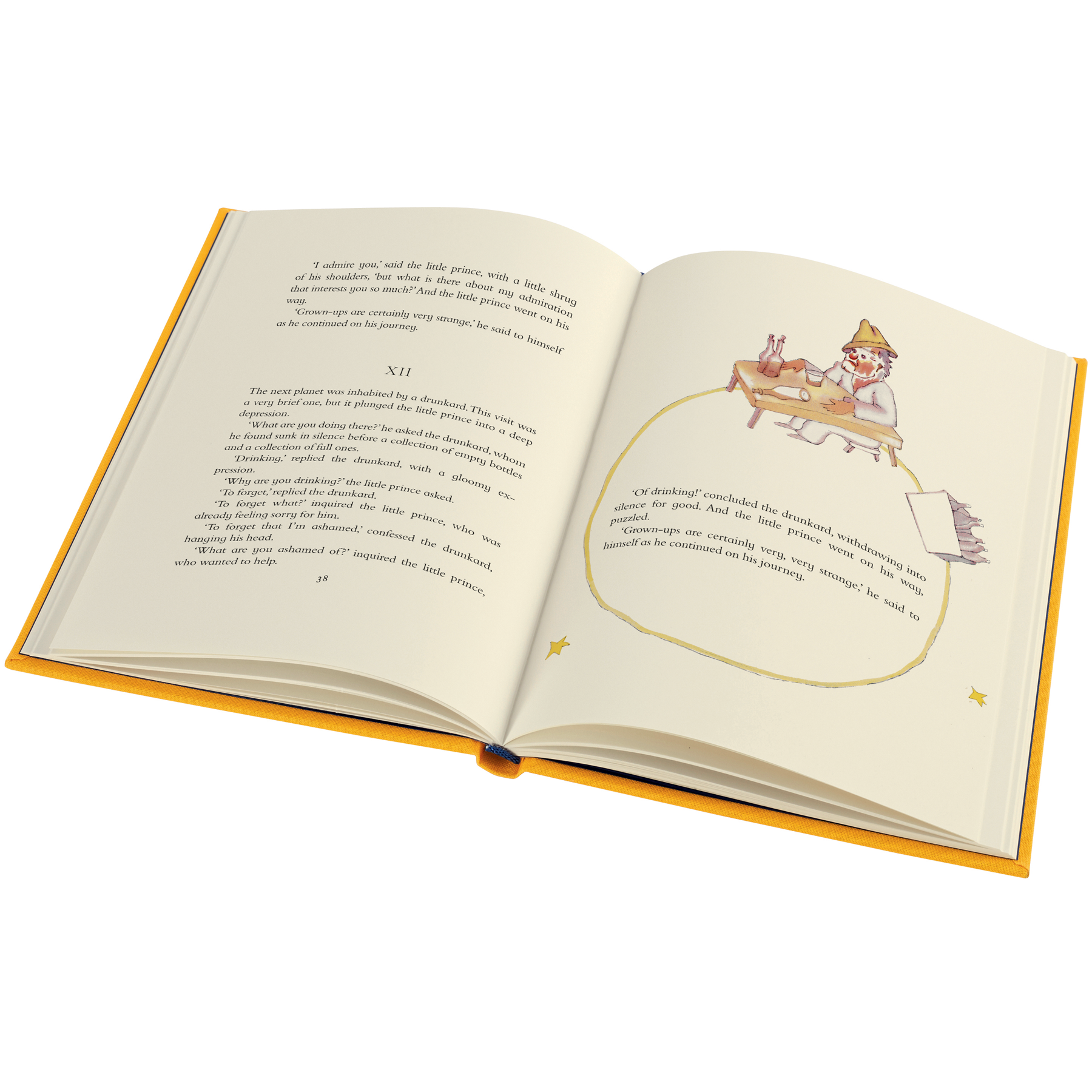 The Little Prince The Folio Society
