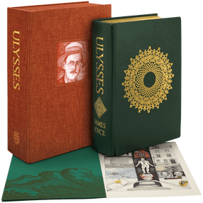 Ulysses (Limited Edition)