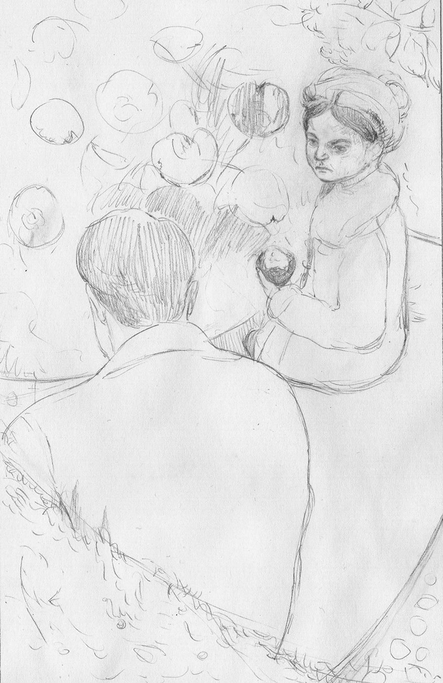 Illustration by Sally Dunne for Agatha Christie's Crooked House, for the Folio edition Illustration by Sally Dunne for Agatha Christie's Crooked House, for the Folio edition